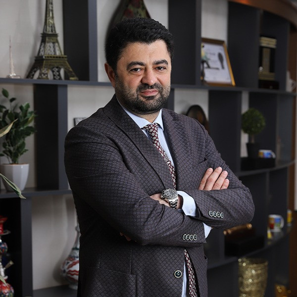 Tutuklanan Babacan Holding’in sahibinin emniyet sorgusu 21 saat sürdü! - Resim : 2