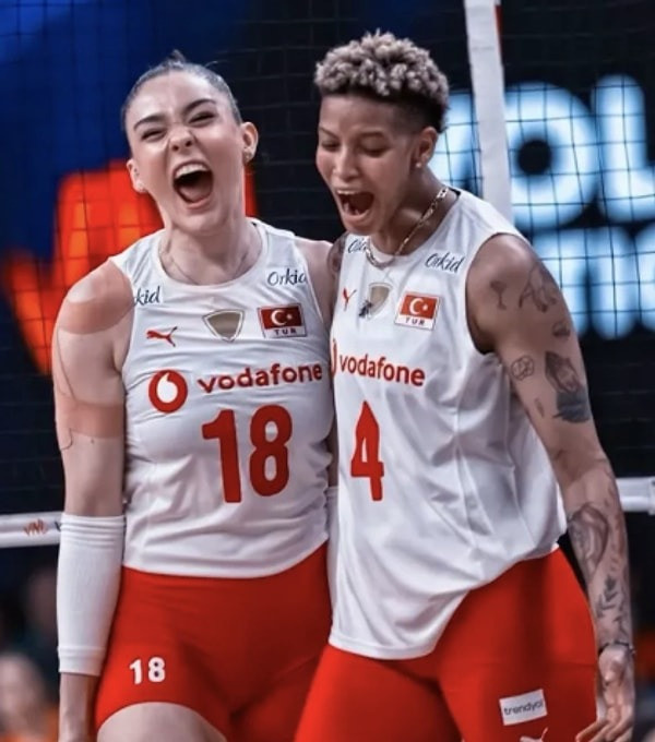 Ve karar verildi: Melissa Vargas resmen açıklandı - Fotoğraf: 7
