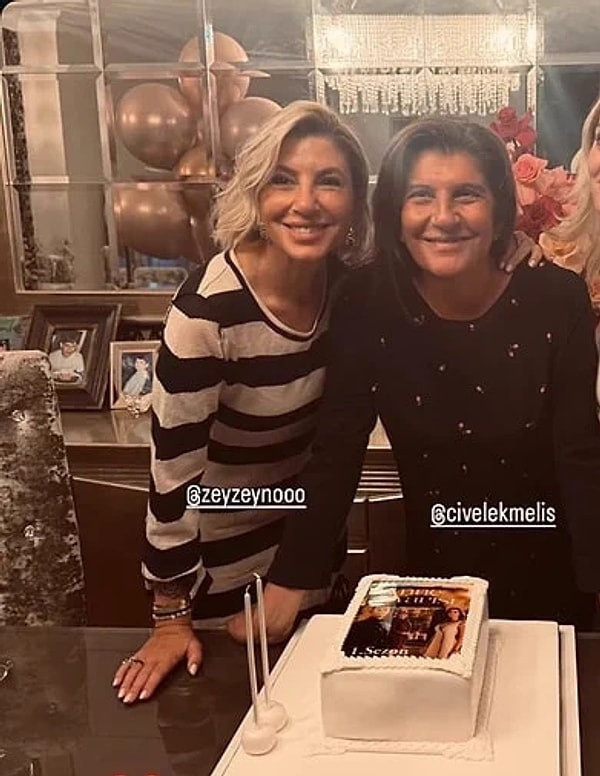 Kızılcık Şerbeti'nde şoke eden ayrılık! İlk bölümden beri varlardı ikisi birden gitti - Fotoğraf: 3