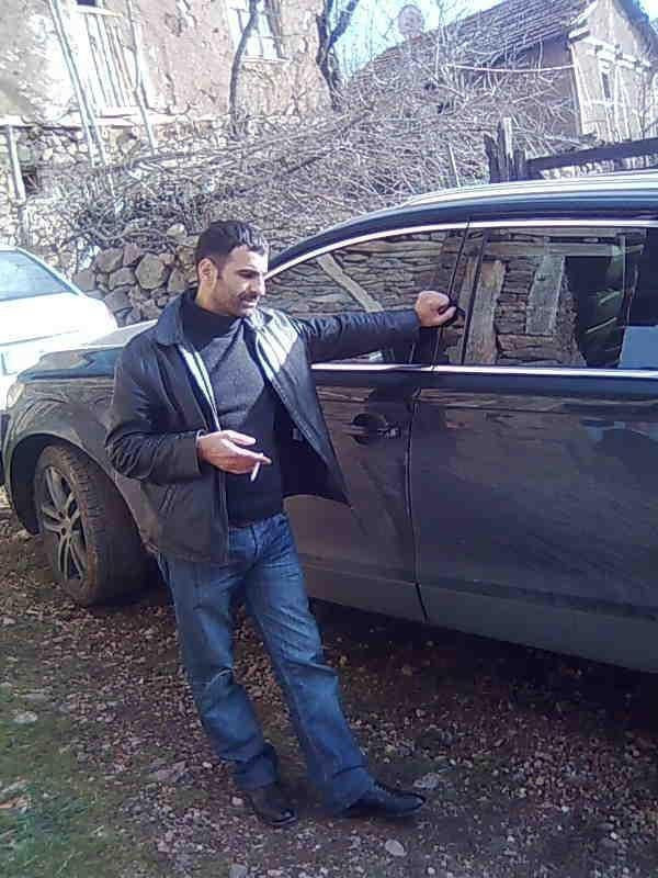Kemal Çağlar Temel cinayetinde ‘Haşhaşiler’ çıktı: 5 kişiye ağırlaştırılmış müebbet verildi - Resim : 5