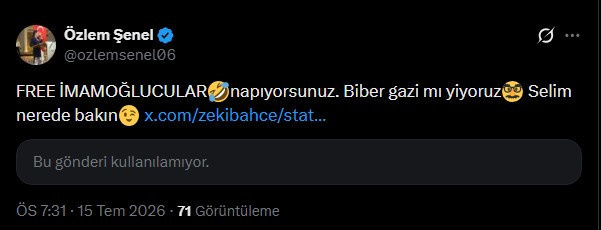 Kılıçdaroğlu'nun kontrollü ziyaretinin seçilmiş esnafı bakın kim çıktı - Resim : 9
