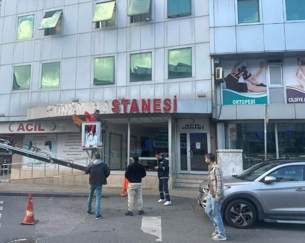 Yenidoğan skandalında kapatılan hastane satışa çıktı! TMSF ilan verdi - Resim : 3