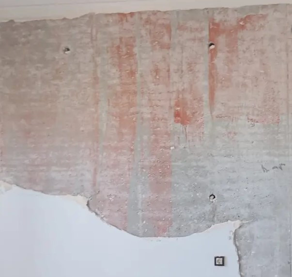 Teslim edilmeden çürüyen TOKİ evleri CİMER'lik oldu - Resim : 2