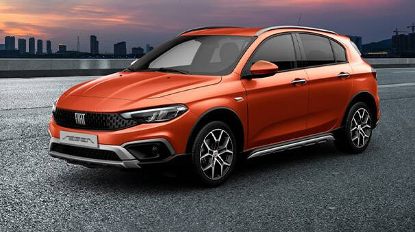 799 Bin Liraya Düştü! Fiat Egea'nın Haziran Ayı Fiyat Listesi Bayram Öncesi Bayilere Koşturacak - Fotoğraf: 3