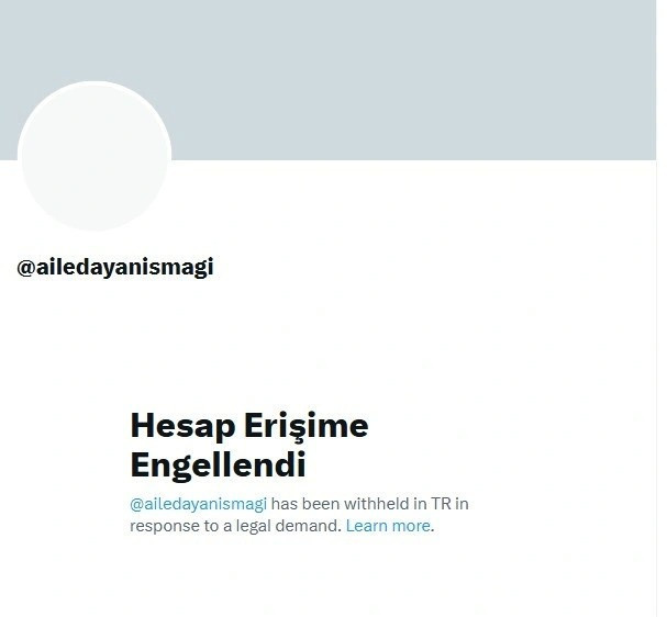 Dilek Kaya İmamoğlu'ndan erişim engeline tepki: Sesimizden neden çekiniyorsunuz? - Resim : 3