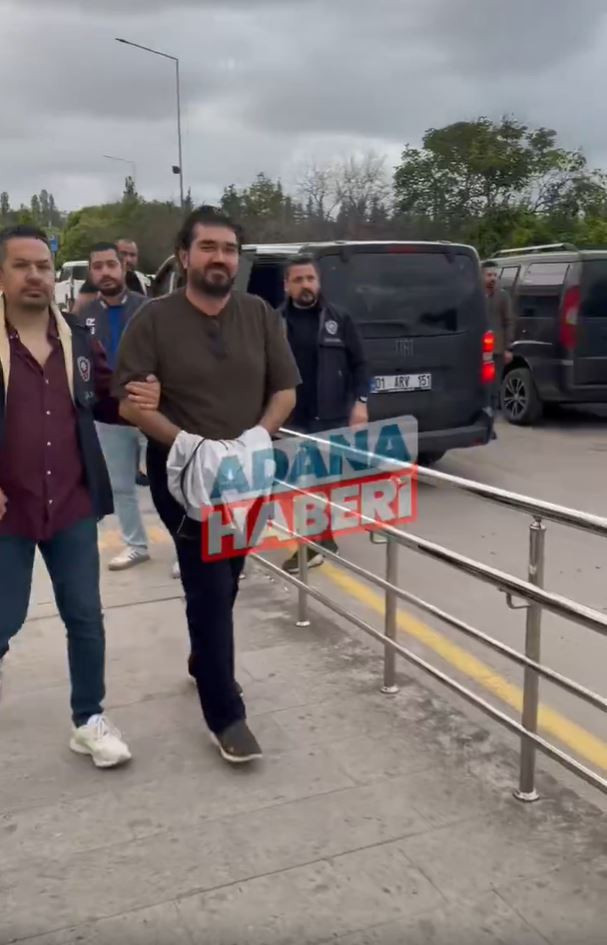Son Dakika | Yasa dışı bahisten gözaltına alındı: Rasim Ozan Kütahyalı'dan ilk açıklama - Resim : 1