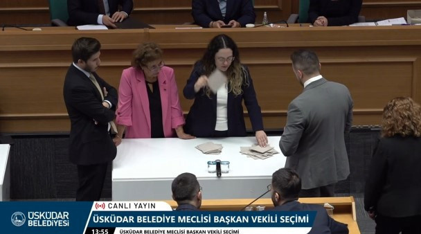DÖRDÜNCÜ TUR OYLAMASI SONA ERDİ
