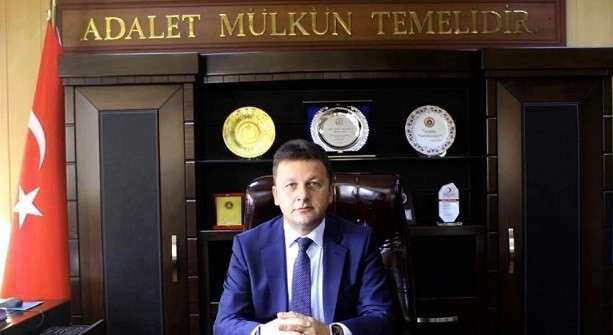 ‘Aziz İhsan Aktaş’a suikast’ dosyasında 300 bin dolarlık rüşvet çıktı! - Resim : 3