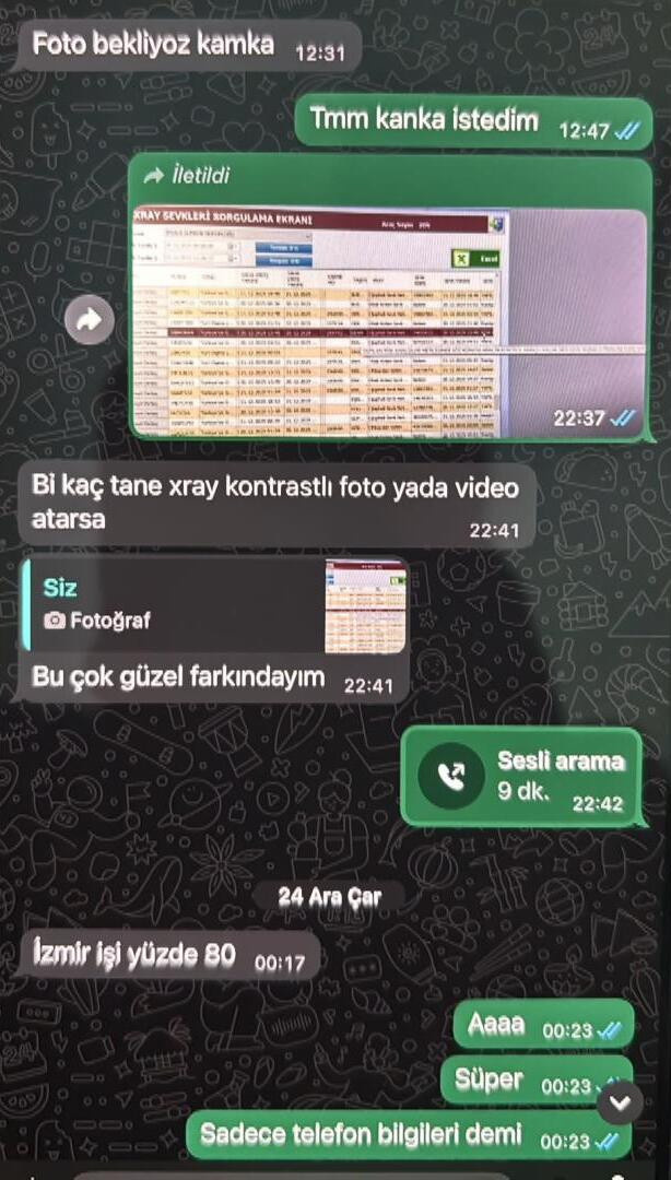 Suç örgütlerine köstebeklik yapan polisler hakkında karar! 24 tutuklama - Resim : 7