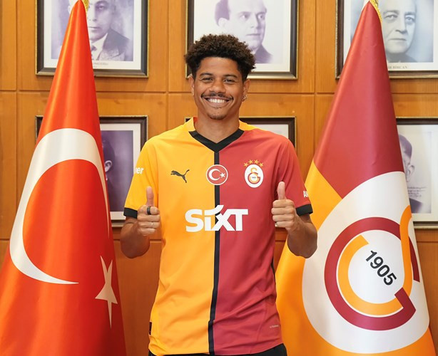Rıdvan Dilmen'den Galatasaray Barcelona maçı tahmini - Fotoğraf: 9