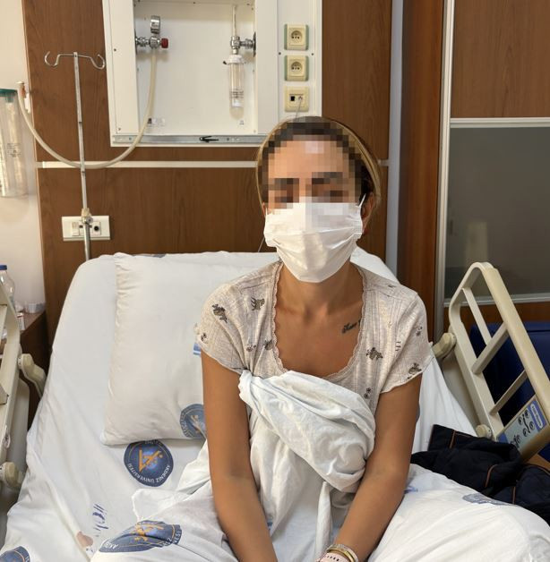 Botoks yapmaya gidenler zehirlendi: İşlemi doktor değil sekreteri yaptı - Resim : 1
