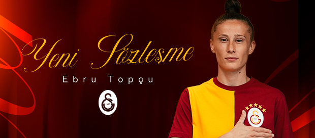 Galatasaray'ın kaptanı Galatasaray'da kaldı: İmzalar resmen atıldı - Resim : 1