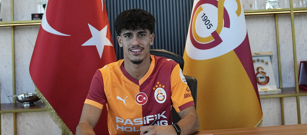 Amedspor ile Galatasaray prensipte anlaştı: Diyarbakır'a kiralık gelecek - Resim : 1