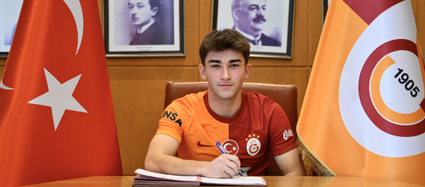 Galatasaray'la sözleşmesinin son yılına girdi: Amedspor talip oldu - Resim : 1