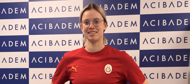 Galatasaray'ın yeni transferi İstanbul'a gelir gelmez sağlık kontrolünden geçti - Resim : 2