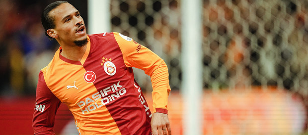Galatasaray'ın yıldızı yönetimle açık açık konuştu: Planlarda yoksam ben gideyim - Resim : 1