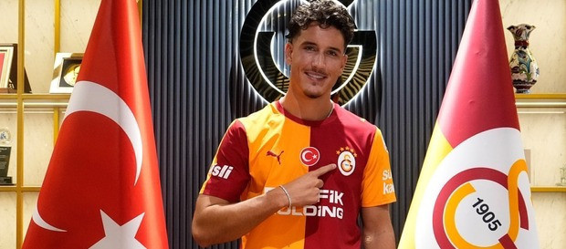 Galatasaray oldu transfersaray! Resmen açıklandı: Sırada kim var Özbek'in planı tıkır tıkır işliyor - Fotoğraf: 4