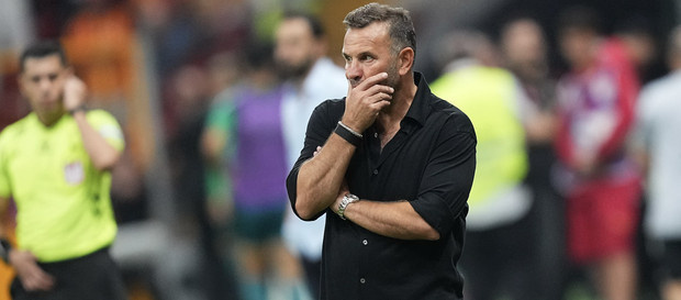 Galatasaray'da milli ara öncesi prim depremi - Fotoğraf: 7