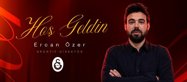 Galatasaray sportif direktörü belli oldu: Resmen açıklandı - Resim : 2