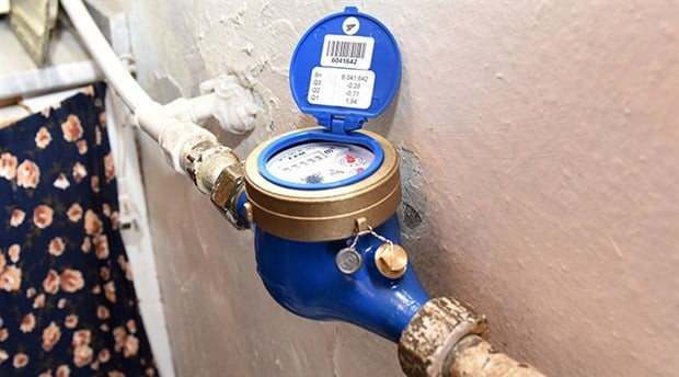 Elektrik, su ve doğal gazda yeni dönem: Tek uygulamada toplanacak - Resim : 1