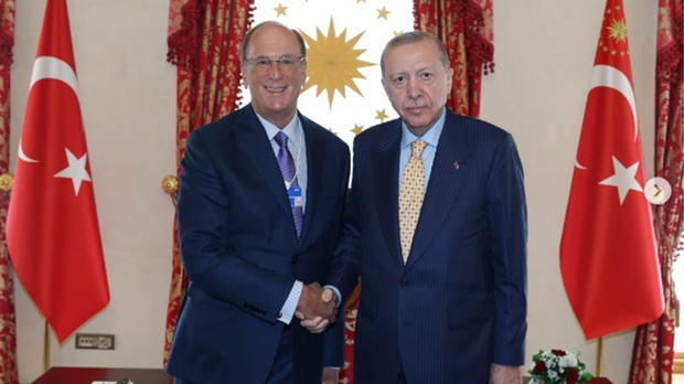 İktidar ASELSAN'ı da mı satıyor? Flaş iddiayı Saadet lideri sordu - Resim : 1