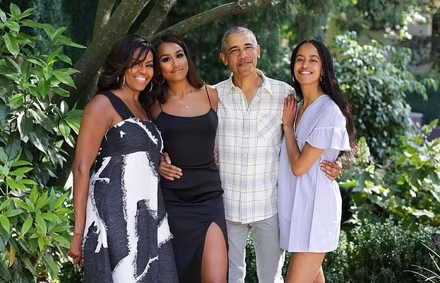 Barack Obama'nın Eşcinsel Seks Fantazisi İtirafı: Hayallerimde Her Gün ...