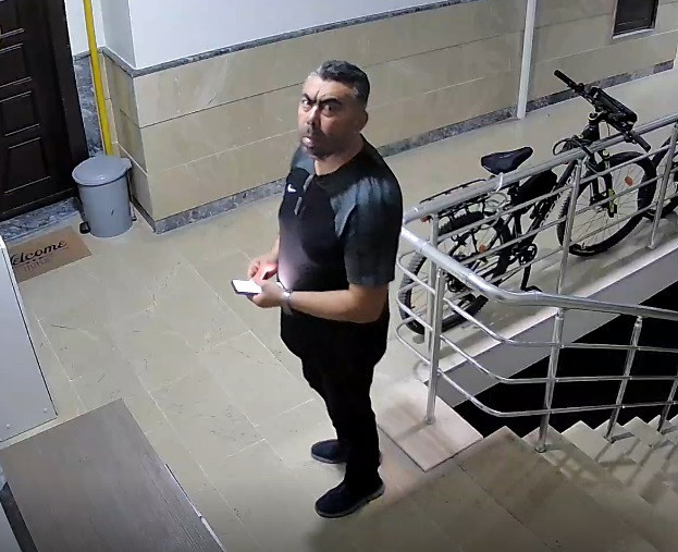 Eşini öldürmeye gidip başka kadını katletmişti! Türkiye'yi sarsan baltalı dehşette karar çıktı - Resim : 4
