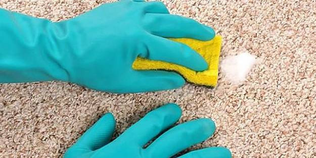 Maliyeti sıfır ve anında sonuç veren üç eski ipucu: Büyükannenin temizlik şişesi hâlâ daha güçlü - Resim : 2