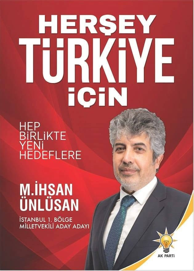 Fonları denetleyen 'bağımsız' şirket... Başkanı Bilal Erdoğan'la yönetimde, vekili AKP adayı - Resim : 2