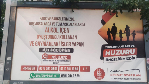 AKP'li Mesut Özarslan hakkında şok suç duyurusu - Resim : 1