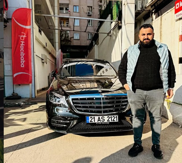 Esnafı haraca bağlayan ‘Selefiler’ çetesinin dosyasında pastane kralı çıktı! - Resim : 2