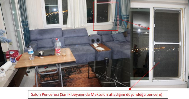 Ejegül Ovezova'nın ölümü: Ayşe Tokyaz'ın katilinin yargılandığı dava ertelendi - Resim : 5