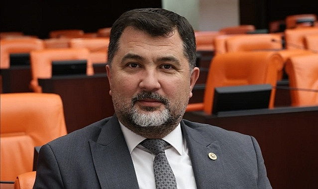 AKP'li vekil ve oğlunun yaralandığı kazada 1 kişi hayatını kaybetti - Resim : 3