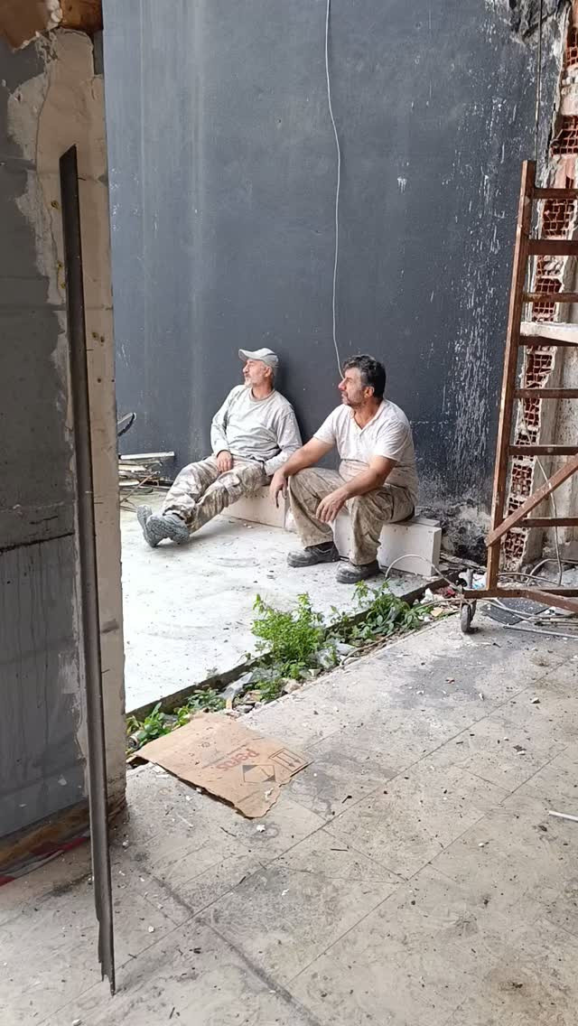 Kadir İnanır'ın inşaatta çalışan yeğeninden miras açıklaması! - Resim : 1