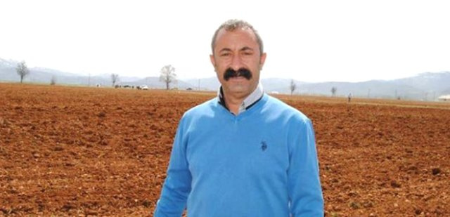 Athena Gökhan gönlündeki başkan adayını açıkladı - Resim : 1