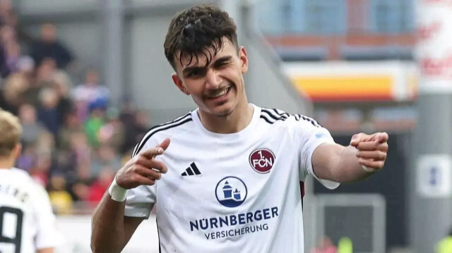 Galatasaray uçağı transfer için kalkıyor: Rota Almanya - Resim : 2