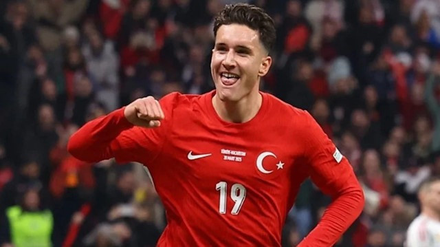 Galatasaray oldu transfersaray! Resmen açıklandı: Sırada kim var Özbek'in planı tıkır tıkır işliyor - Fotoğraf: 3