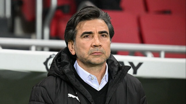 Bülent Korkmaz'ın görevine son verilmişti: Antalyaspor'un yeni hocası belli oldu - Resim : 2