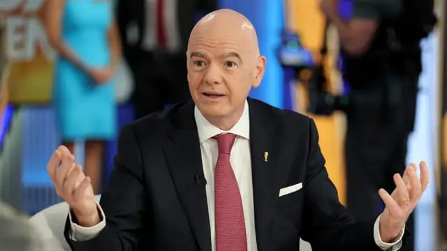 FIFA acımadı: Dünya bu yasağı konuşuyor - Resim : 2