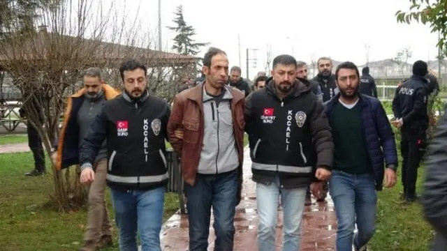 Türkiye'yi sarsan Palu davasında nihai karar çıktı - Resim : 3