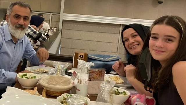 Babasıyla davalık olan Ülkü Hilal Çiftçi'nin ifadesi ortaya çıktı: Karar açıklandı - Resim : 1