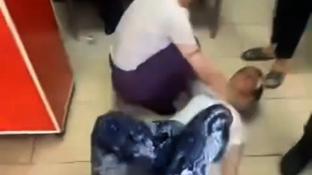 Suçüştü yakalanınca 'epilepsi' karakolda 'hayırsever' tiyatrosu... 100 suç kayıtlı ikili tutuklandı - Resim : 1