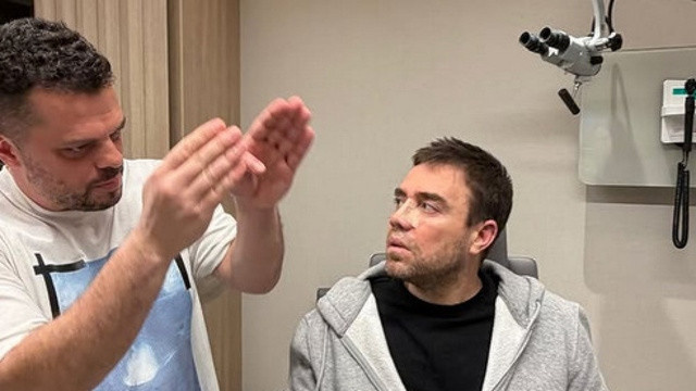 Murat Dalkılıç 14. kez ameliyat olacak: Doktordan şaşkına çeviren soru! - Resim : 3