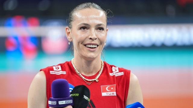 Eda Erdem'den Beşiktaş itirafı: Fenerbahçe bağını açıkladı - Fotoğraf: 18