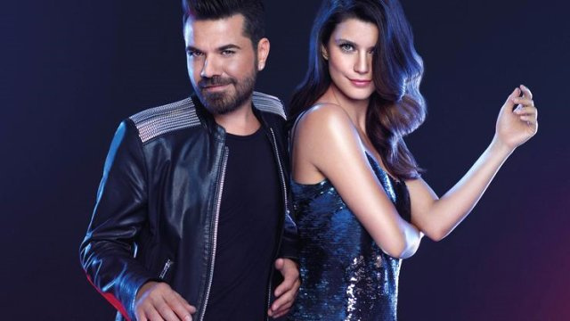 Kenan Doğulu 'boşanmıyoruz' dedi, Beren Saat tek hamlede sildi! - Resim : 2