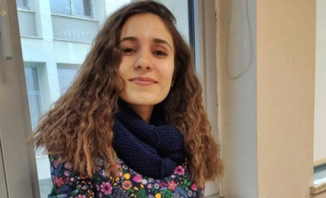 Gülistan Doku soruşturmasında yeni gelişme: Vali korumasının kayıp aracı belediyede çıktı - Resim : 2