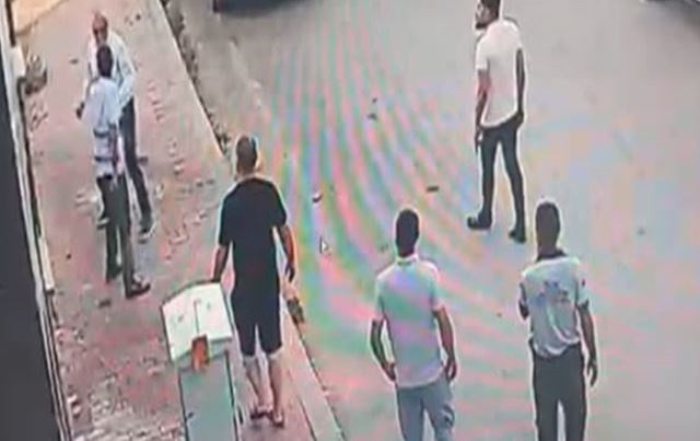 Bıçaklanan YENİ Partili Melih Meriç yoğun bakımda uyutuldu! Vali son durumunu açıkladı - Resim : 2