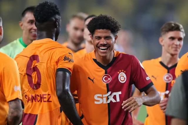 Osimhen'le ilgili kötü haber: Galatasaray'daki zayıf halkayı açıkladı - Fotoğraf: 5
