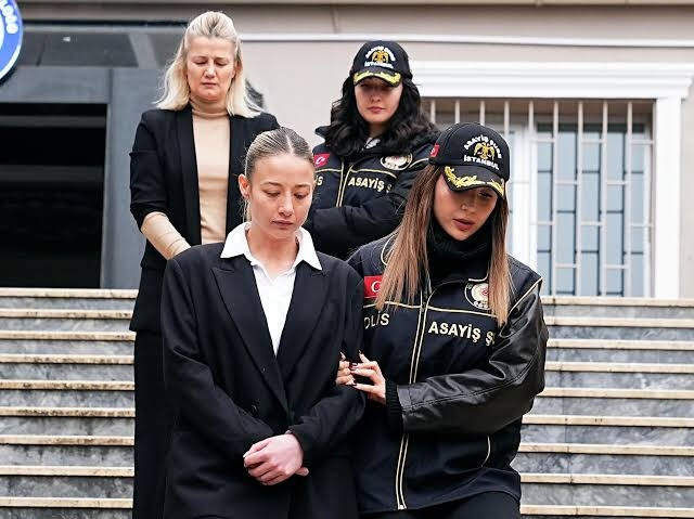 Son dakika | Futbolcu cinayetinde mütalaa: Kadayıfçıoğlu'na müebbet, İzzet Yıldızhan'a beraat - Resim : 4