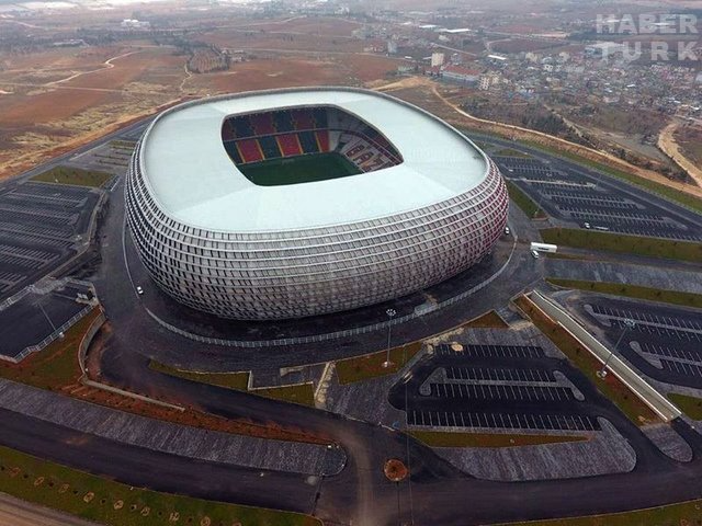 Amedspor Süper Lig'e çıkar çıkmaz 8. sıraya yerleşti - Fotoğraf: 19